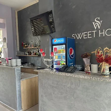 Hotel Sweet *