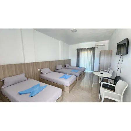 Hotel Sweet *