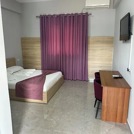Hotel Sweet *
