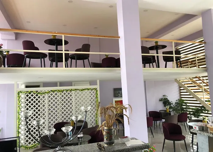 Sweet Otel *